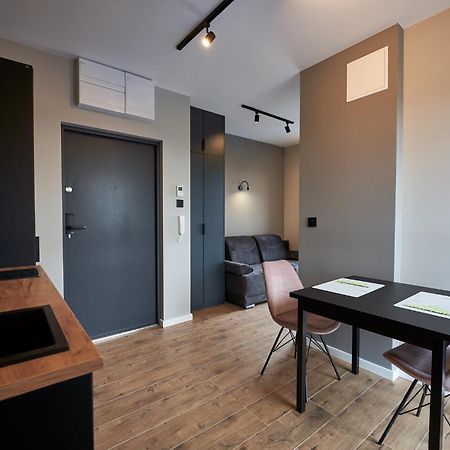 Apartamenty Panorama Łódź Kültér fotó