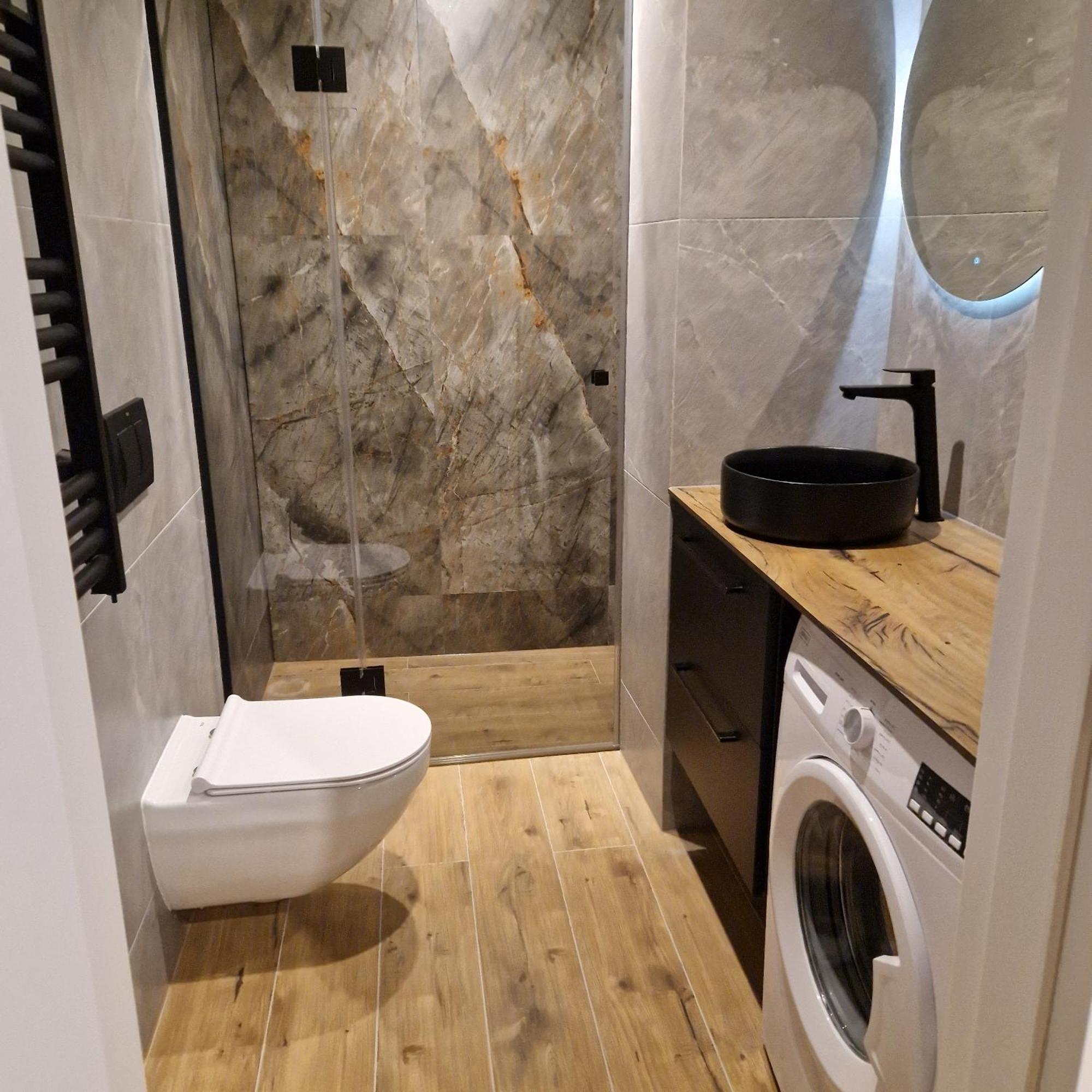Apartamenty Panorama Łódź Kültér fotó