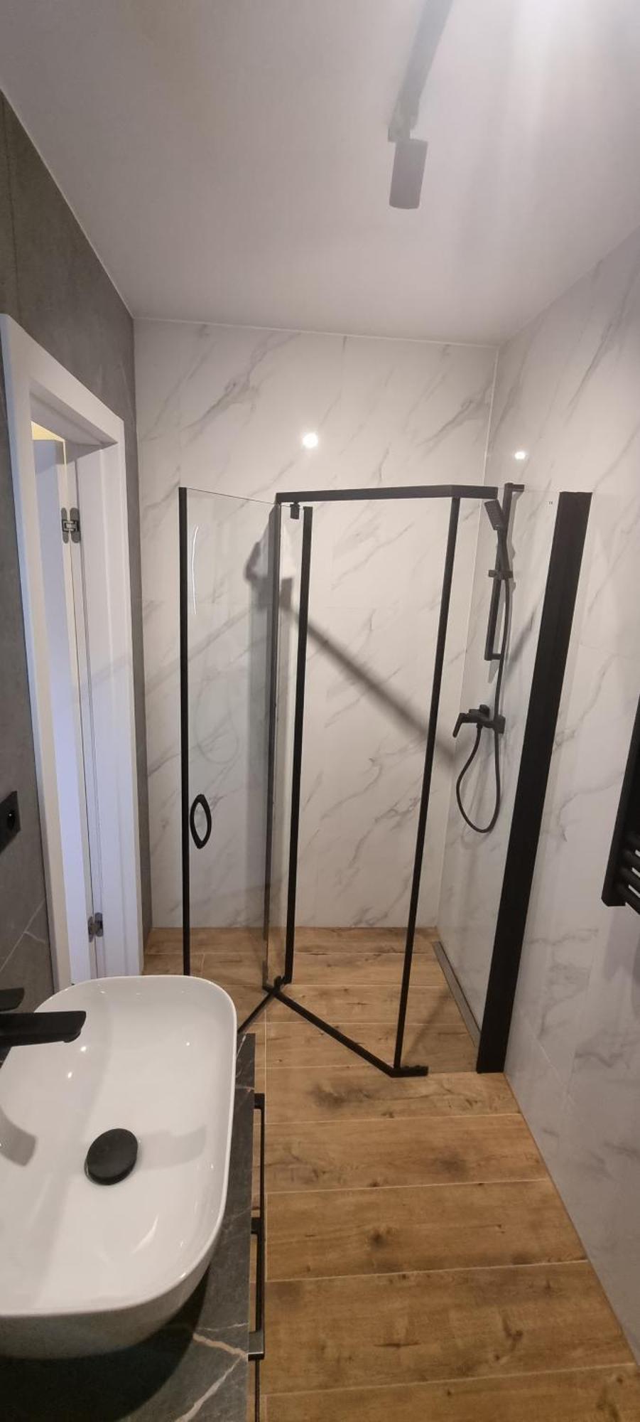 Apartamenty Panorama Łódź Kültér fotó