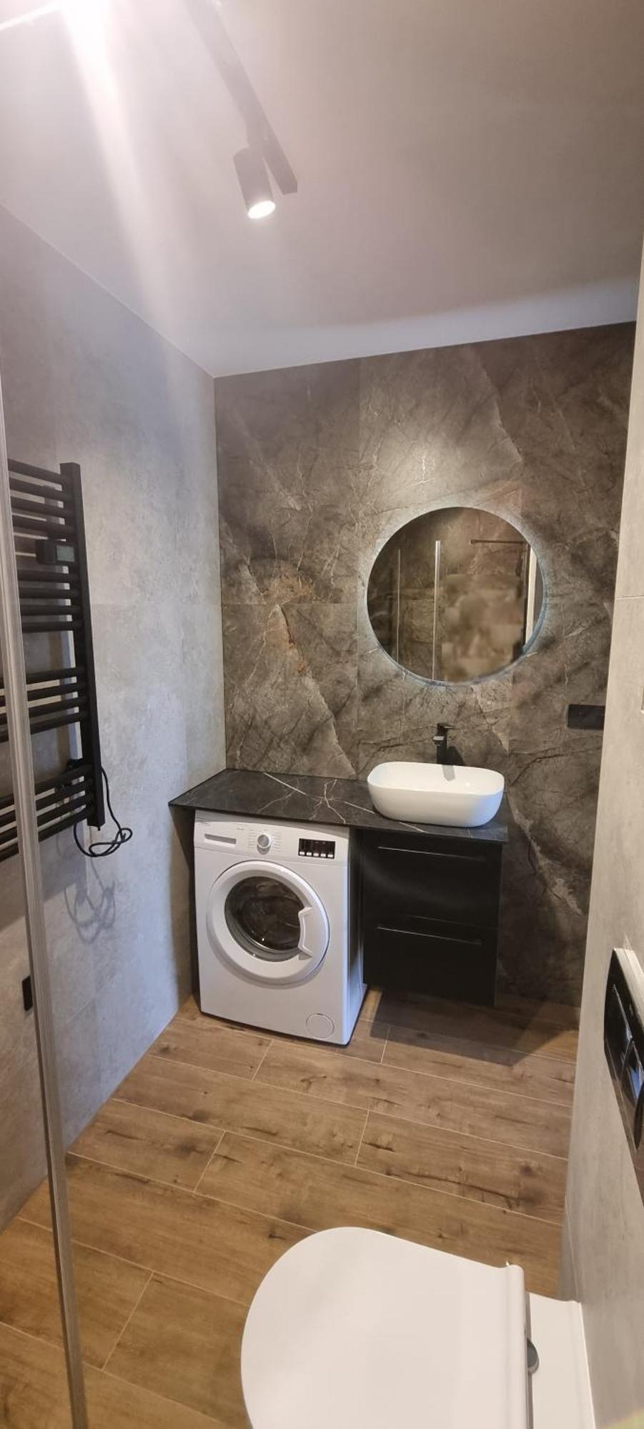 Apartamenty Panorama Łódź Kültér fotó