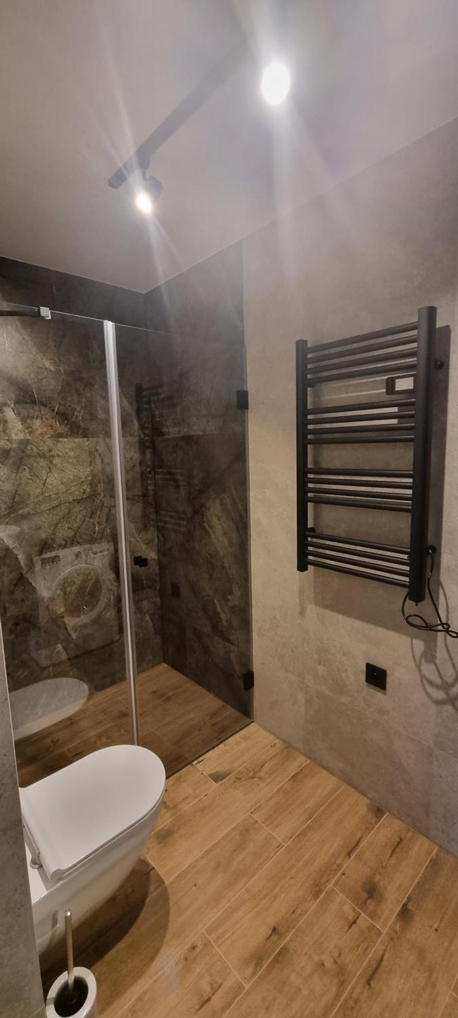 Apartamenty Panorama Łódź Kültér fotó