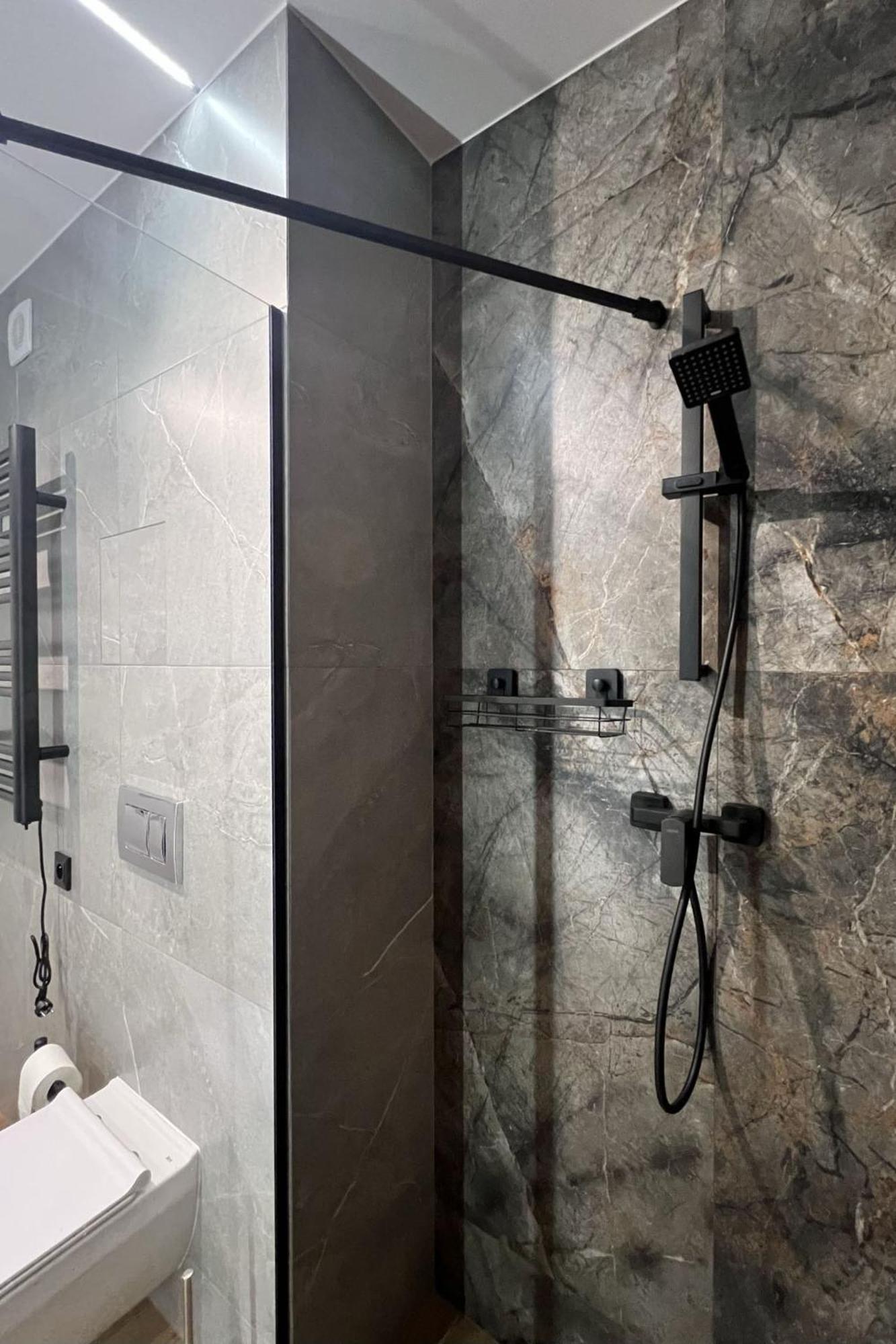 Apartamenty Panorama Łódź Kültér fotó