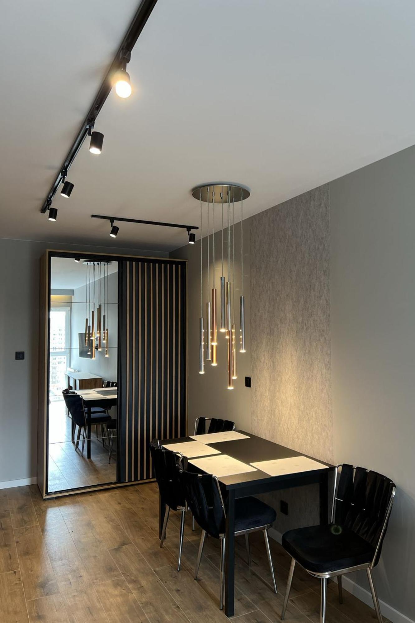 Apartamenty Panorama Łódź Kültér fotó